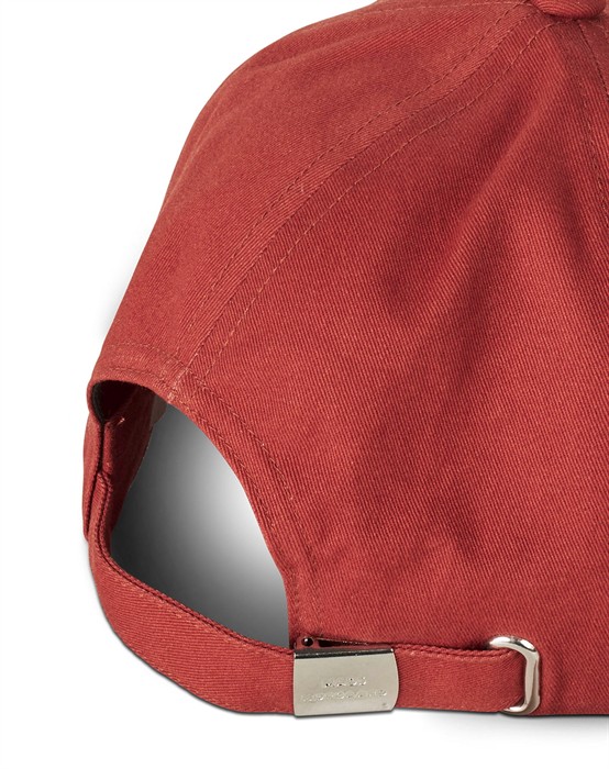 Soft Twill Cash Kasket